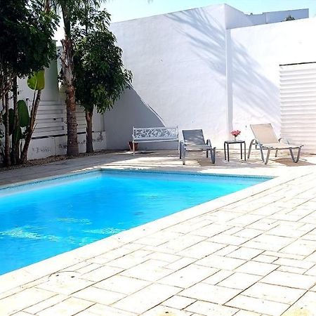 Colonial Villa 32 Perivolia Ngoại thất bức ảnh