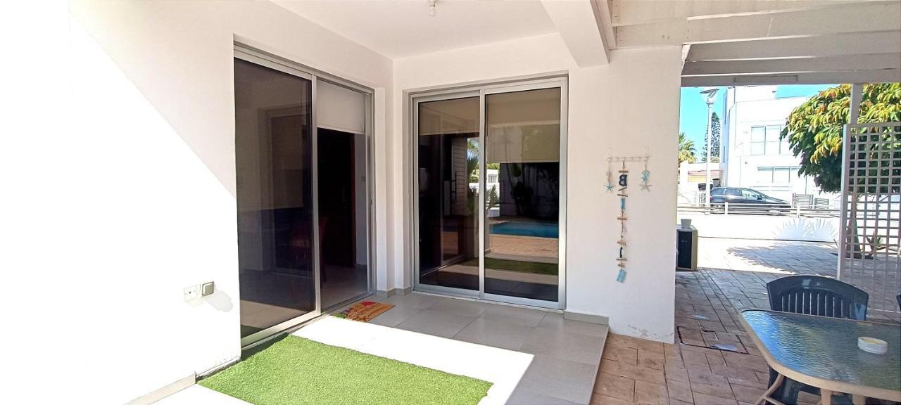 Colonial Villa 32 Perivolia Ngoại thất bức ảnh