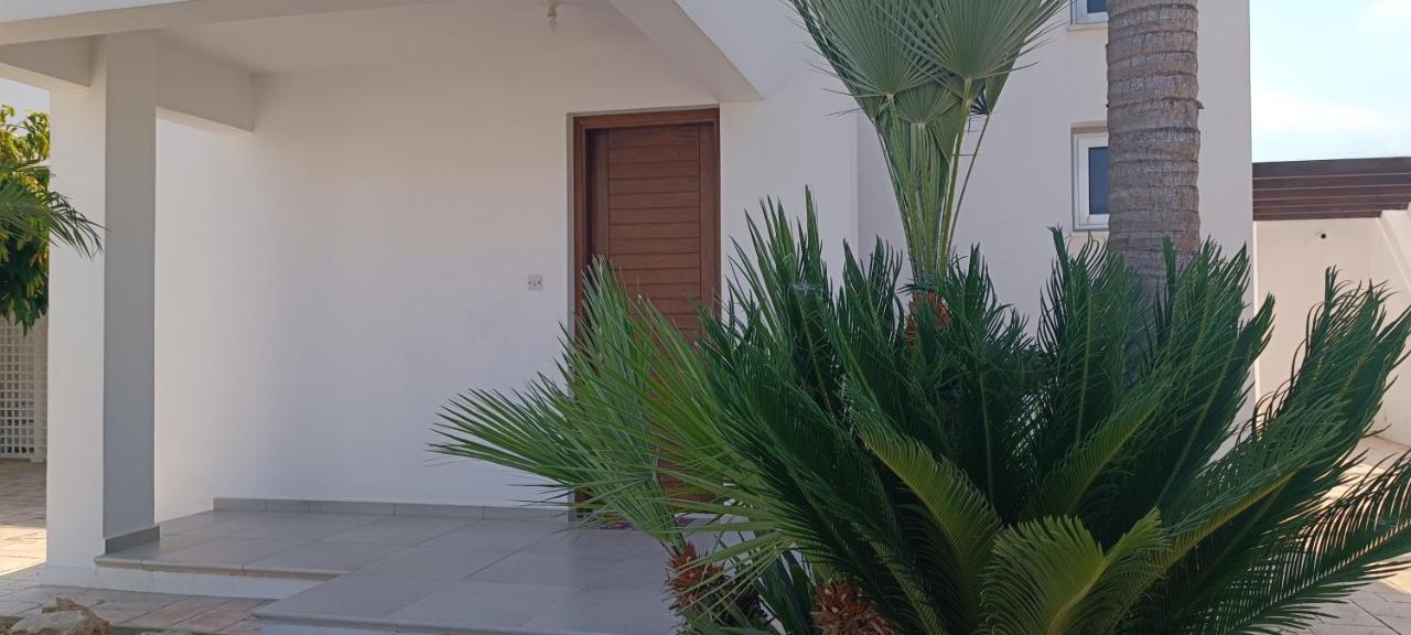 Colonial Villa 32 Perivolia Ngoại thất bức ảnh