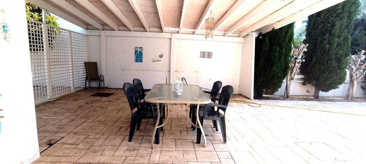 Colonial Villa 32 Perivolia Ngoại thất bức ảnh