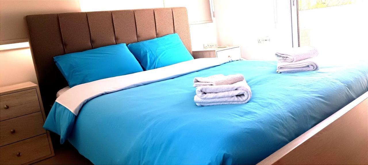 Colonial Villa 32 Perivolia Ngoại thất bức ảnh