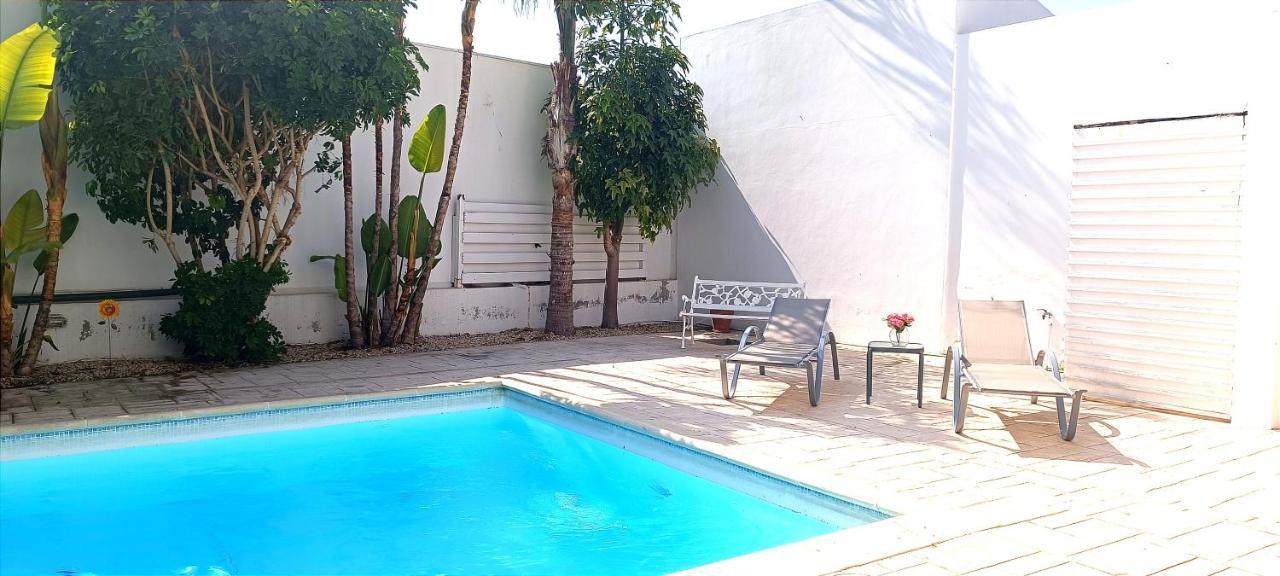 Colonial Villa 32 Perivolia Ngoại thất bức ảnh