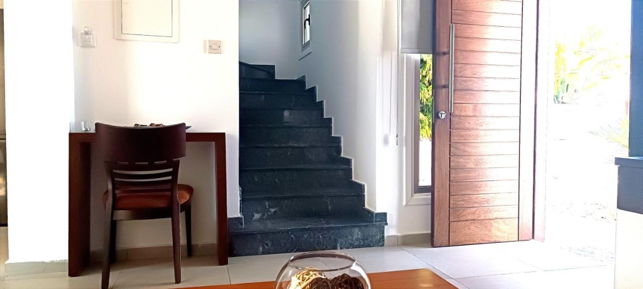 Colonial Villa 32 Perivolia Ngoại thất bức ảnh