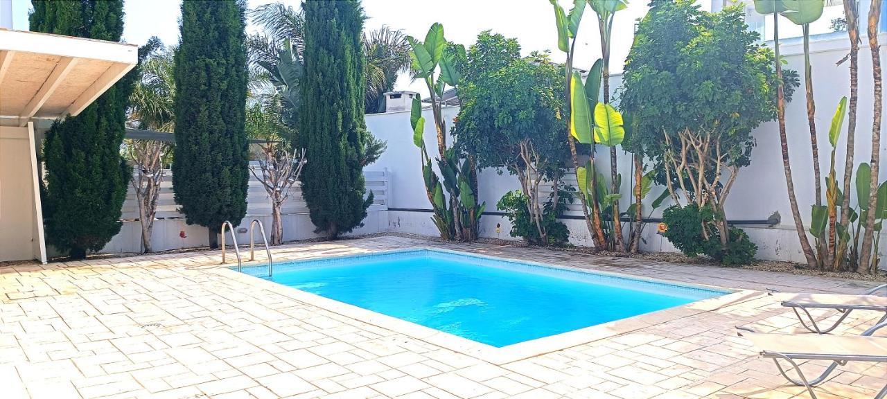 Colonial Villa 32 Perivolia Ngoại thất bức ảnh