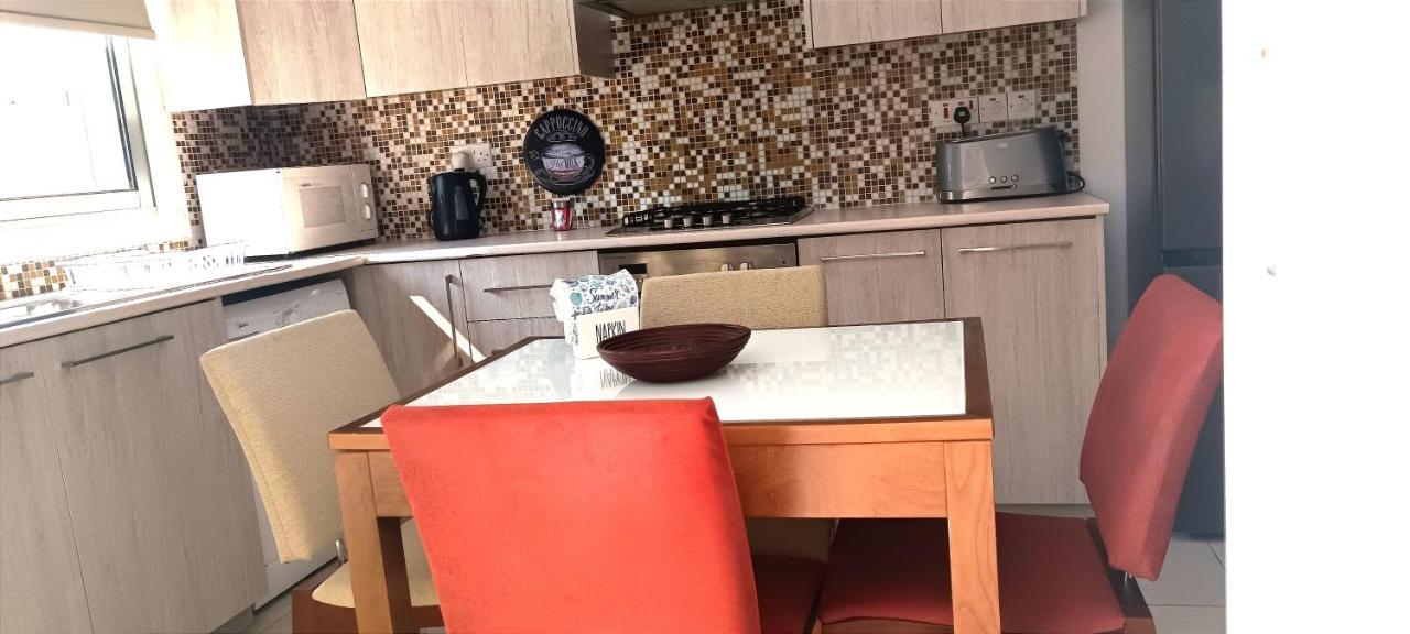 Colonial Villa 32 Perivolia Ngoại thất bức ảnh