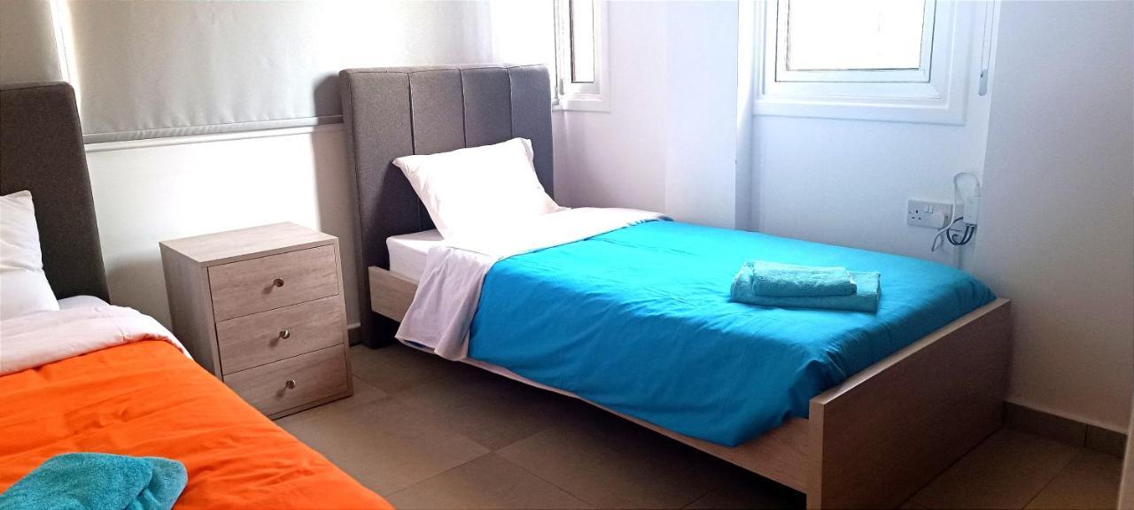 Colonial Villa 32 Perivolia Ngoại thất bức ảnh