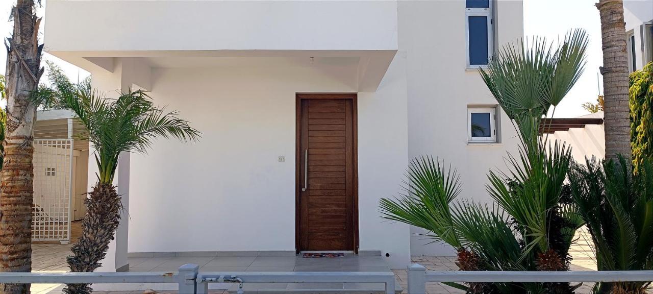 Colonial Villa 32 Perivolia Ngoại thất bức ảnh